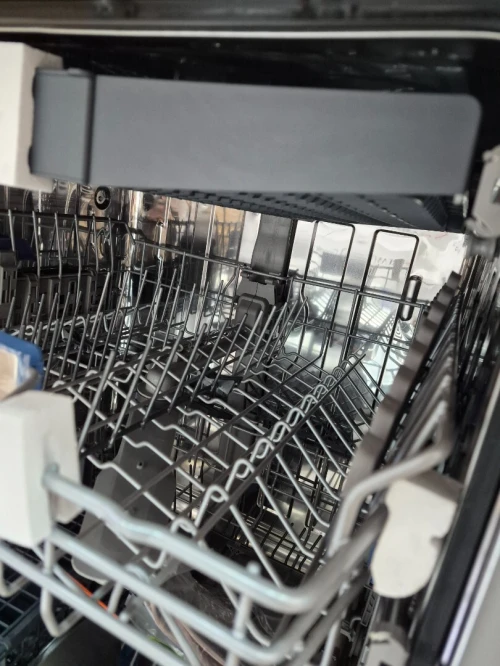 BEKO MANHATTAN Lave vaisselle 16 couverts 11 programmes porte automatique Pose Libre