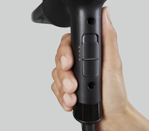 ROWENTA séchoir sèche cheuveux EXPRESS STYLE 1600w Compact
