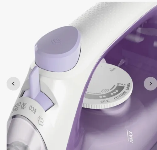 PHILIPS Série 1000 Fer à repasser 1800w 90g