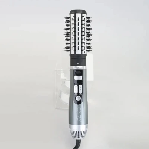 ENZO Brosse Soufflante Deluxe Amaze pack 4 en 1 1200w EN749