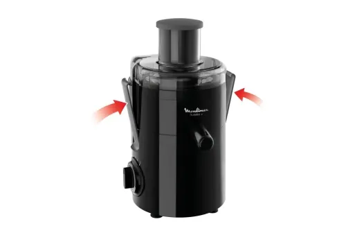 MOULINEX Centrifugeuse Frutelia + JU370810 950ml 350w