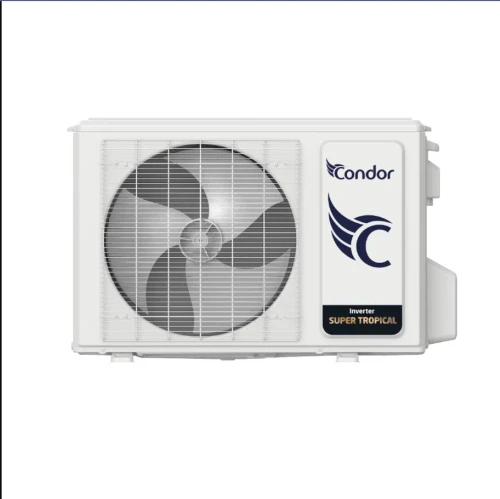 CONDOR Climatiseur SMART ALPHA INVERTER TROPICAL 12000 Btu R410
