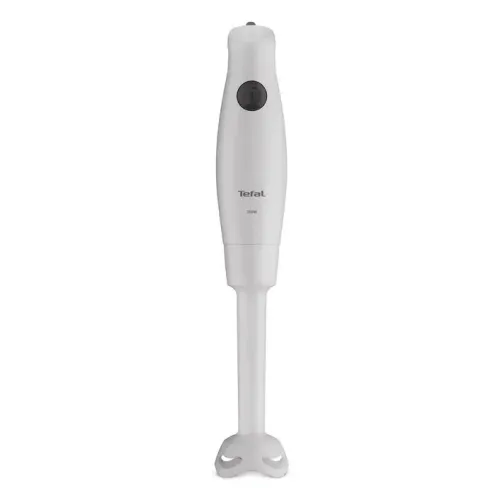 TEFAL Pied Mixeur plongeant 350w avec verre doseur 800ml 