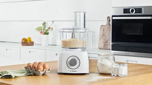 BOSCH MultiTalent 3 Robot multifonctions 800w 4 accessoires MCM3100W