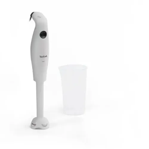 TEFAL Pied Mixeur plongeant 350w avec verre doseur 800ml 