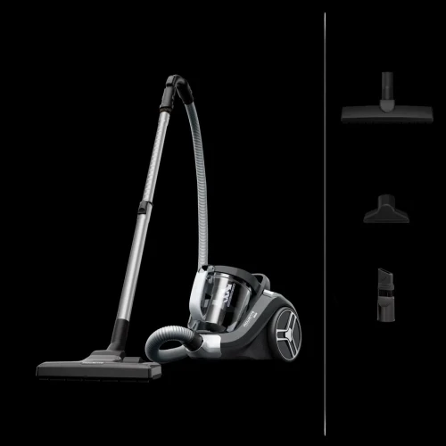ROWENTA Aspirateur Compact Power XXL sans sac 2.5L 900w RO4B25EA
