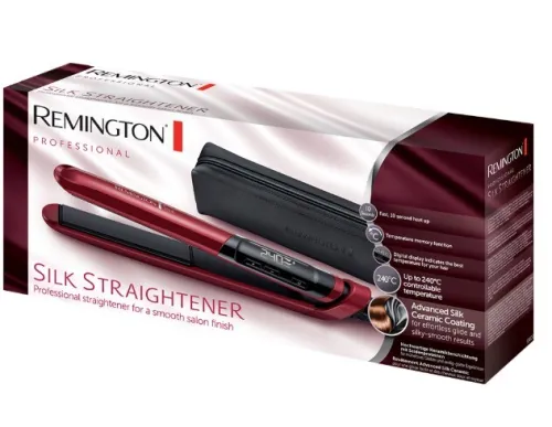 REMINGTON Professional Silk lisseur 240C