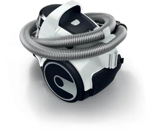 BOSCH Série 2 Aspirateur sans sac 700w Rouge