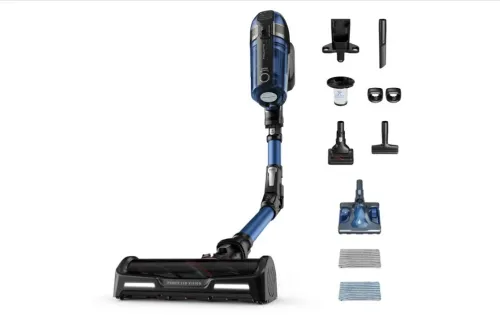 ROWENTA XForce Flex Aspirateur Aqua 12.60 45min 150w