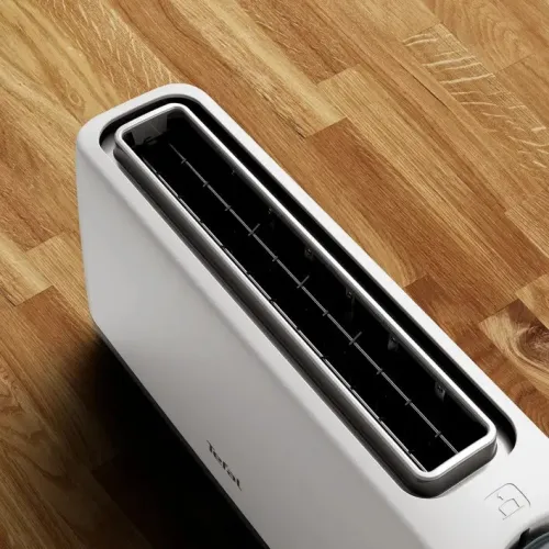 TEFAL Ultra Mini Grille-pain Minim longue et large fente TL302110 850w