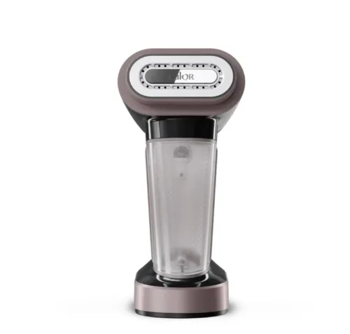 CALOR Pure Force 3en1 Défroisseur à main/fer à repasser/nettoie 1800w 90g