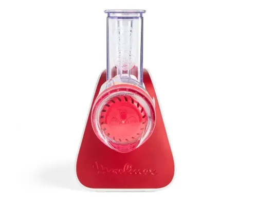 MOULINEX Fresh Express Nectar Coupe légumes/ Hache légume 4en1 200W