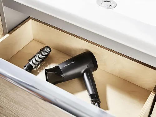 ROWENTA séchoir sèche cheuveux EXPRESS STYLE 1600w Compact