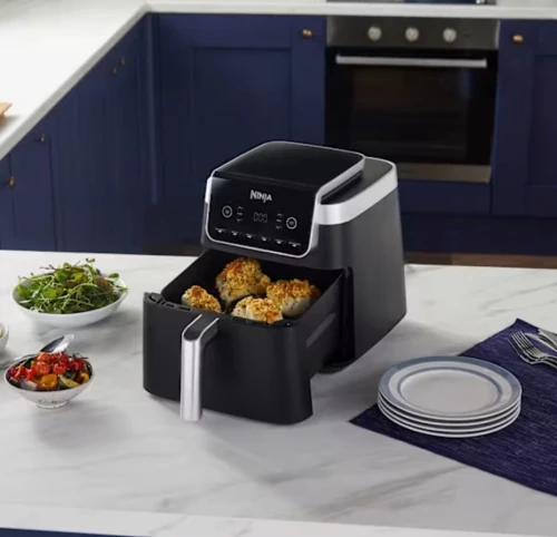 NINJA Max Pro 6.2L Air fryer Friteuse à air 6 programmes