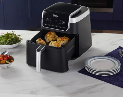 Friteuse Ninja Air Fryer MAX PRO 6,2L