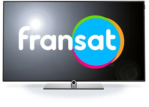 Carte TNTSat   Fransat HD 4 ans