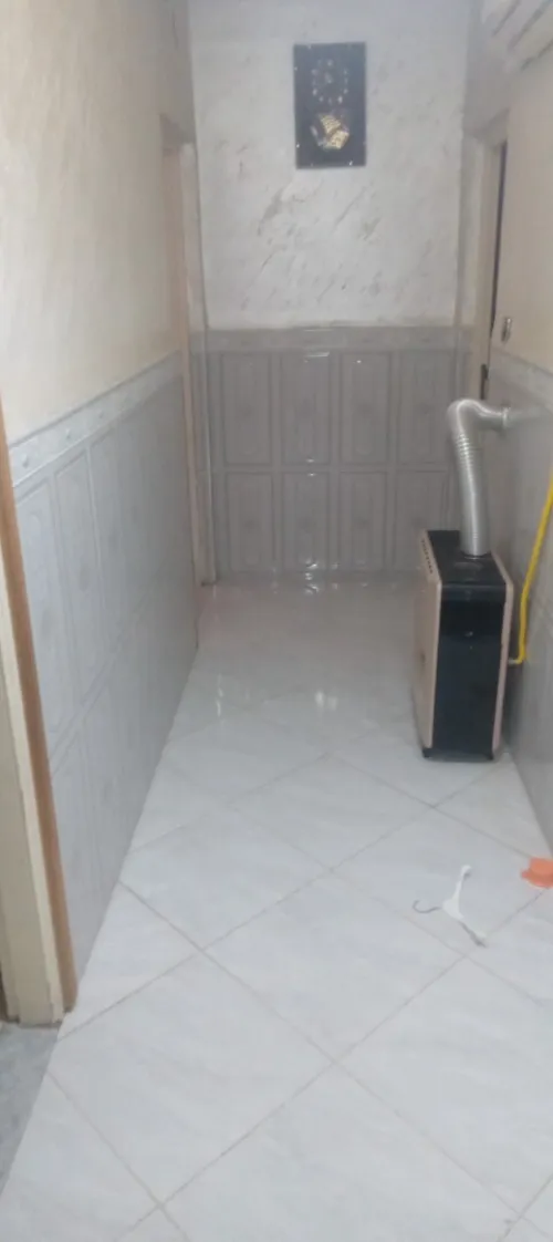 Vente Appartement F3 Alger Les eucalyptus