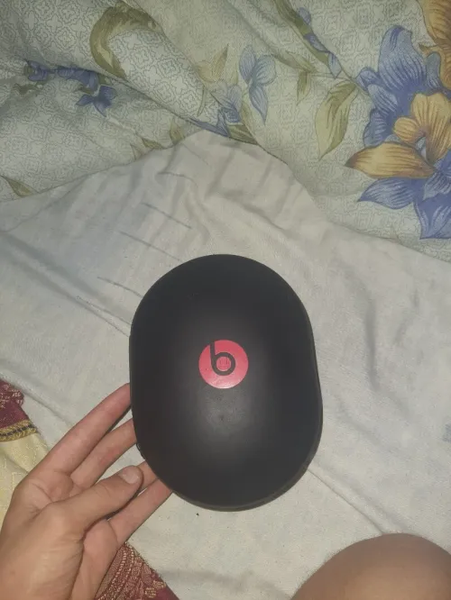 Casque beats studio 3 original 