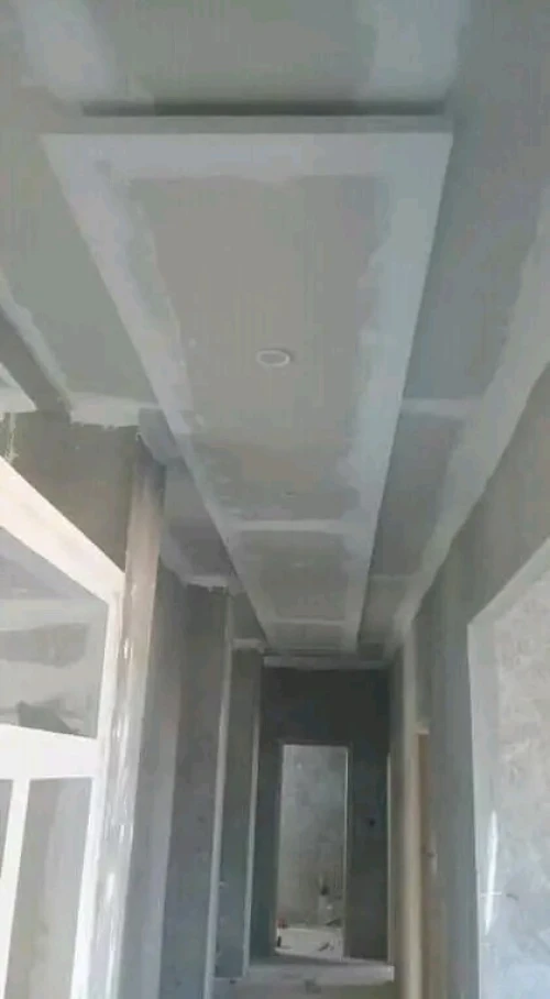 Décoration placo platre