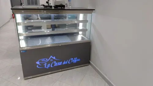 Matériel de cafétéria