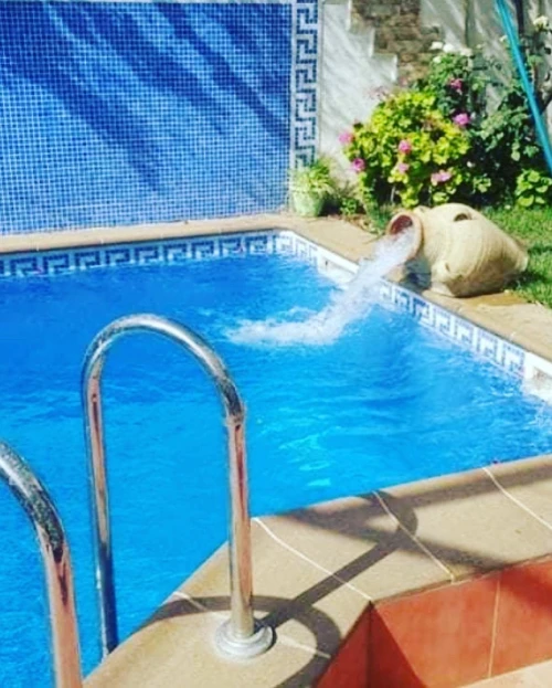 Construction piscine 