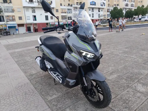 VMS XDV 2024