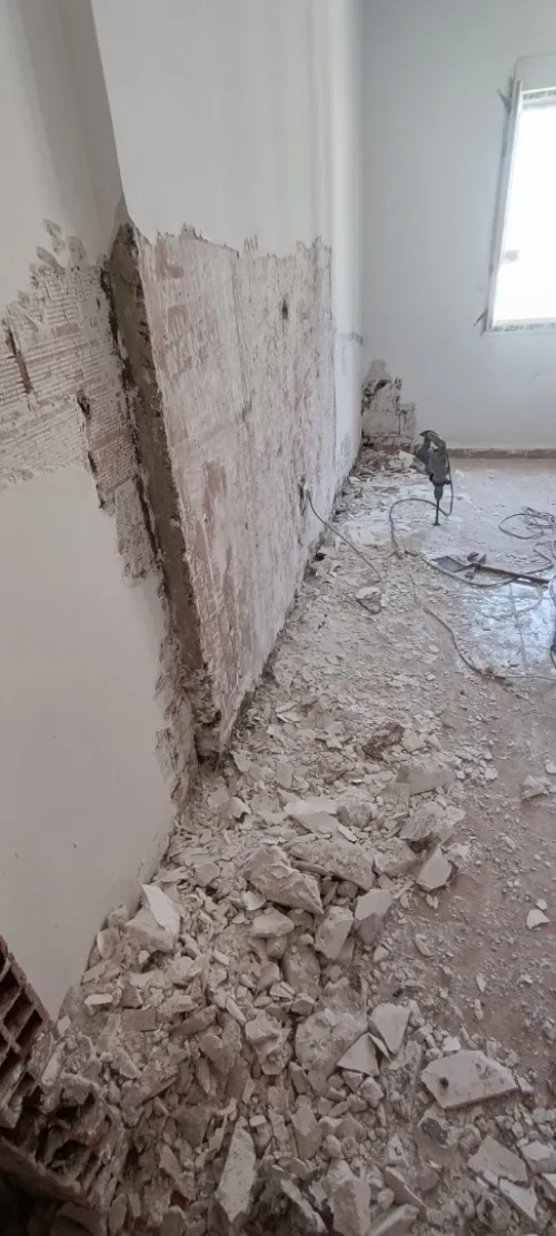Décapage 