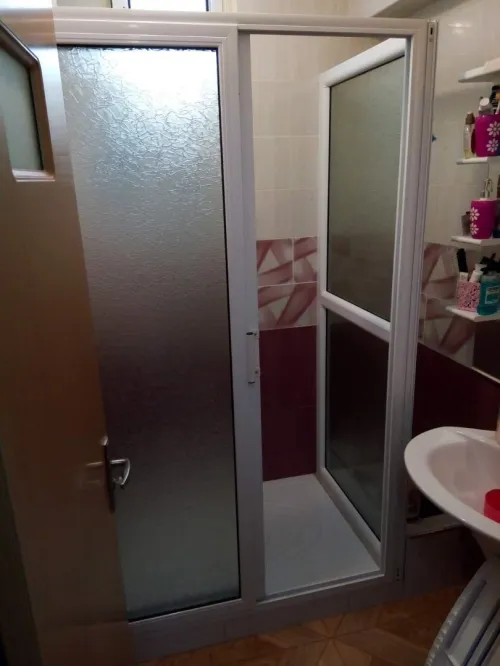 Menuiserie aluminium et PVC 
