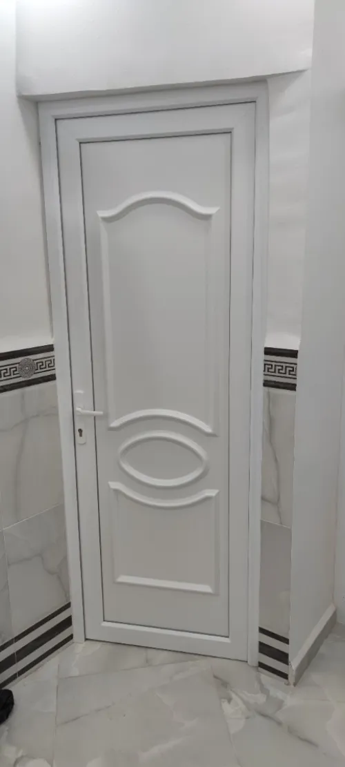 Menuiserie aluminium et PVC 