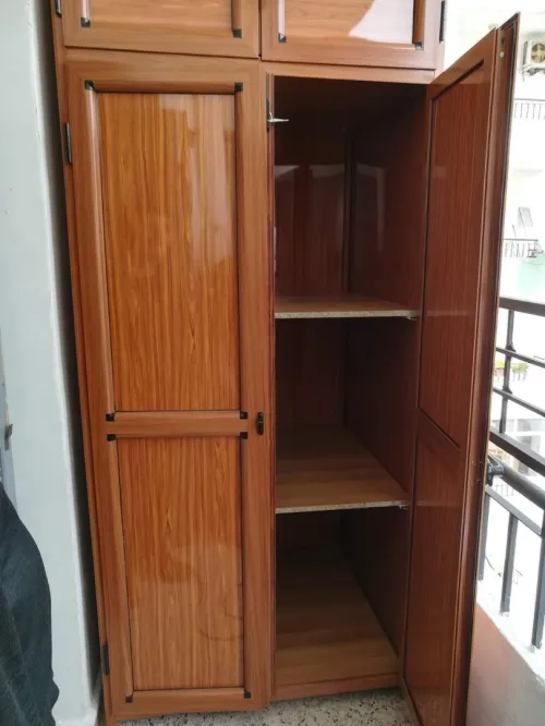 Menuiserie aluminium et PVC 