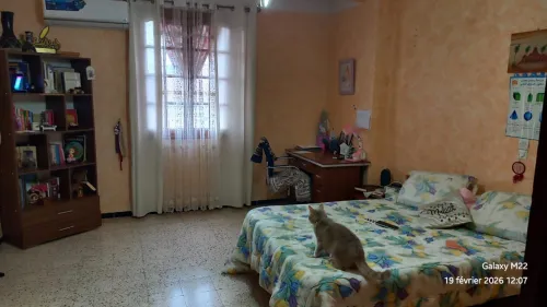 Vente Villa Béjaïa Bejaia