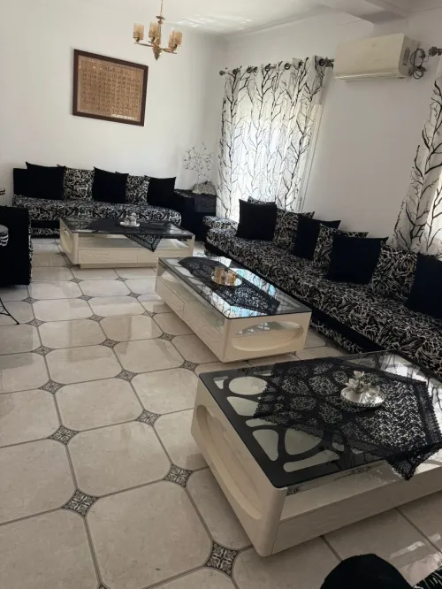 Location Appartement F3 Oran Oran