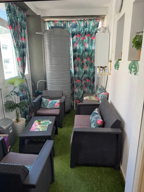 Location Appartement F3 Oran Oran