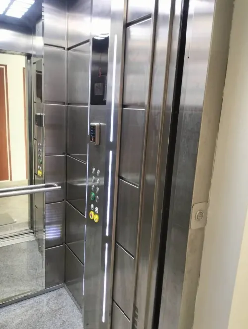 Location Appartement F3 Oran Oran