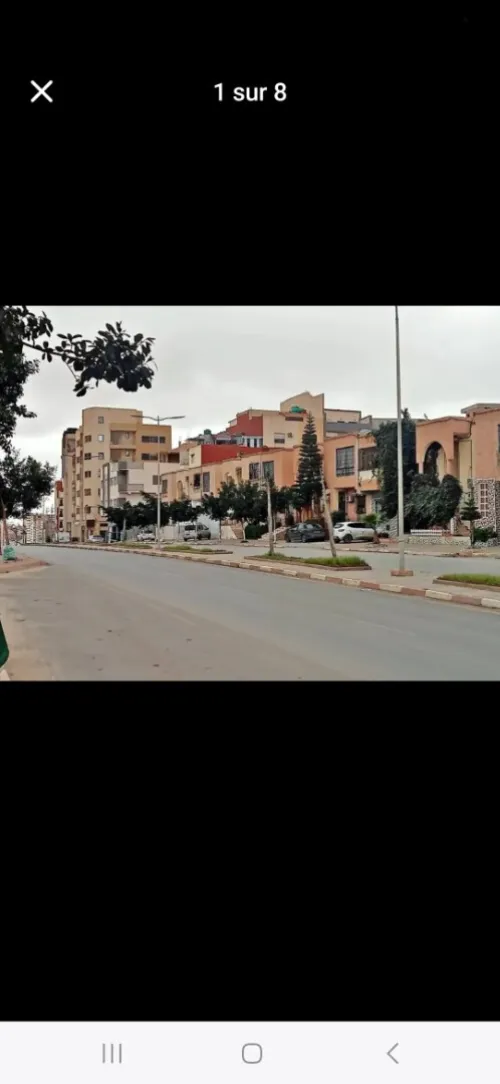 Location Appartement F3 Oran Oran