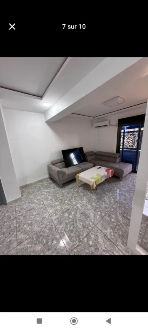 Location Appartement F3 Oran Oran