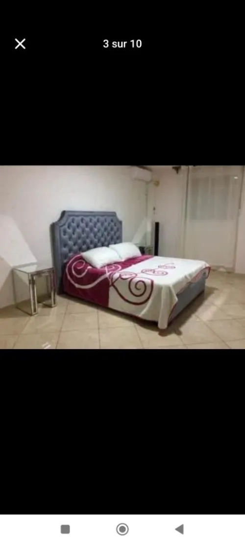 Location Appartement F3 Oran Oran