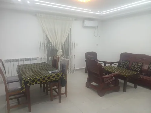 Location Appartement F4 Oran Oran