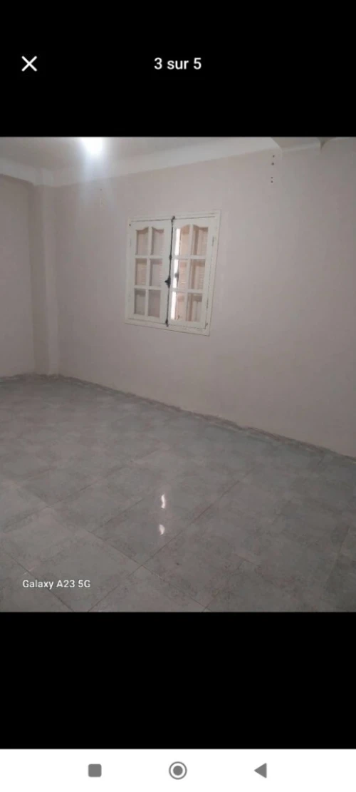 Location Appartement F3 Oran Oran