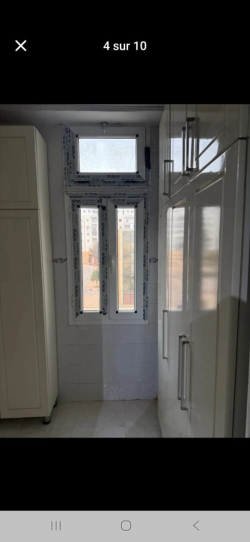 Location Appartement F3 Oran Oran