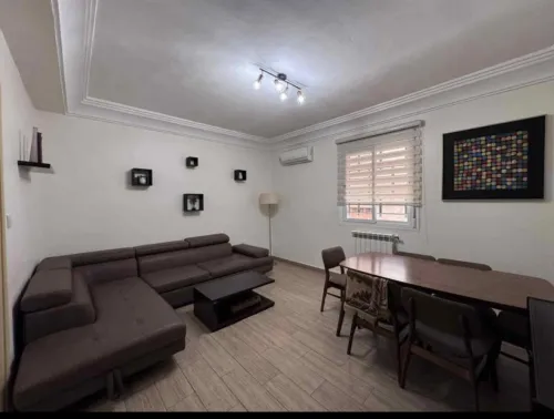 Location Appartement F3 Oran Oran