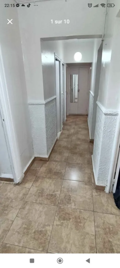 Location Appartement F3 Oran Oran