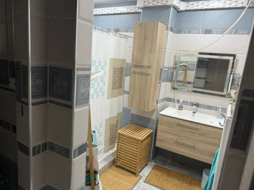 Location Appartement F3 Oran Oran