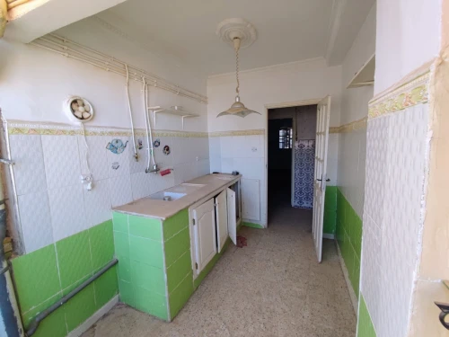 Vente Appartement F3 Aïn Témouchent Ain temouchent