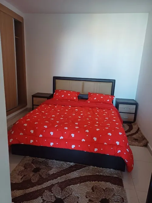 Location Appartement F2 Oran Oran