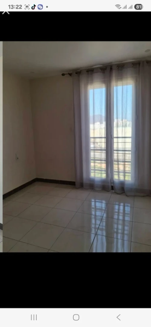 Vente Appartement F4 Oran Oran