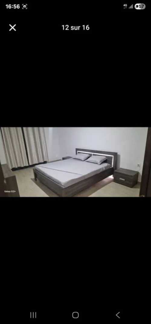 Location Appartement F4 Oran Oran