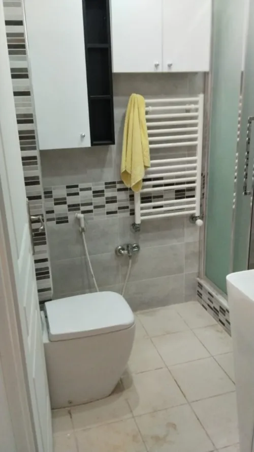 Location Appartement F5 Oran Oran