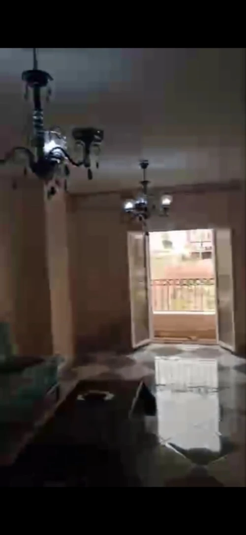 Location Appartement F3 Oran Oran