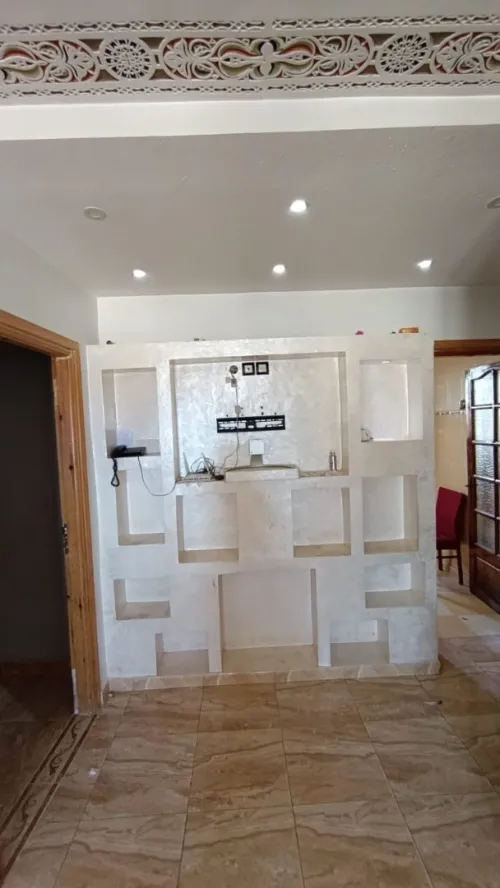Location Appartement F4 Oran Oran